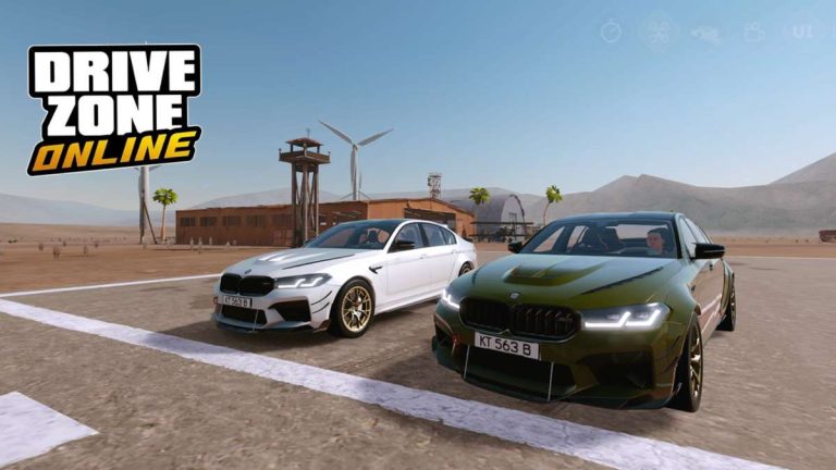 Top 10 Cheat Codes for Drive Zone Online Car Game