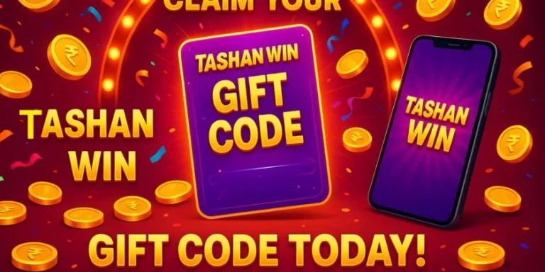 Exclusive Gifts and Prizes for Tashan Win Players